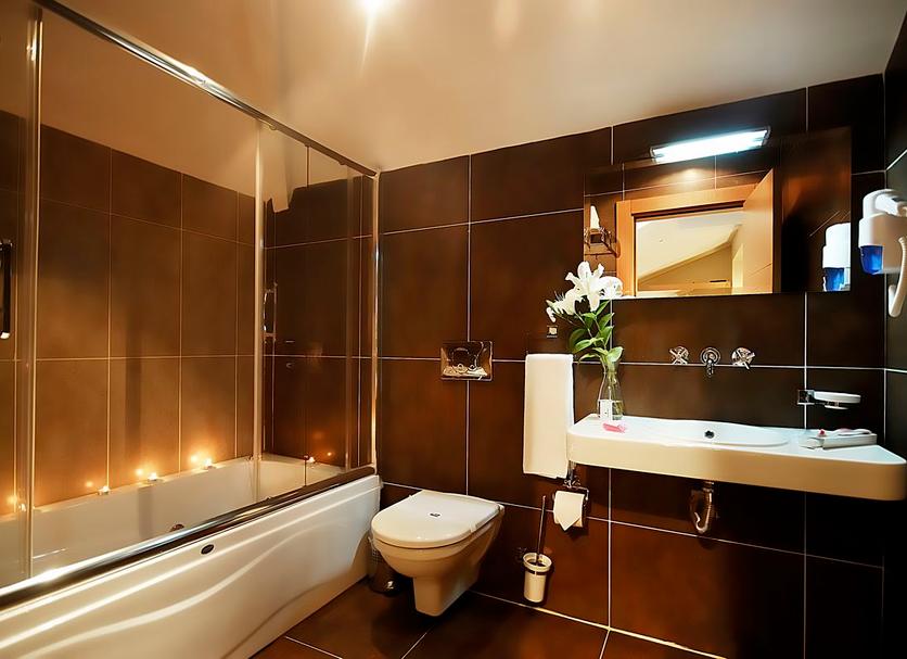 Bagno Foto