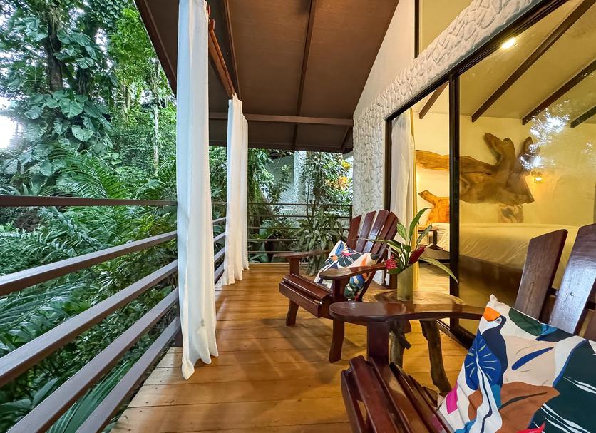 Balcone Foto