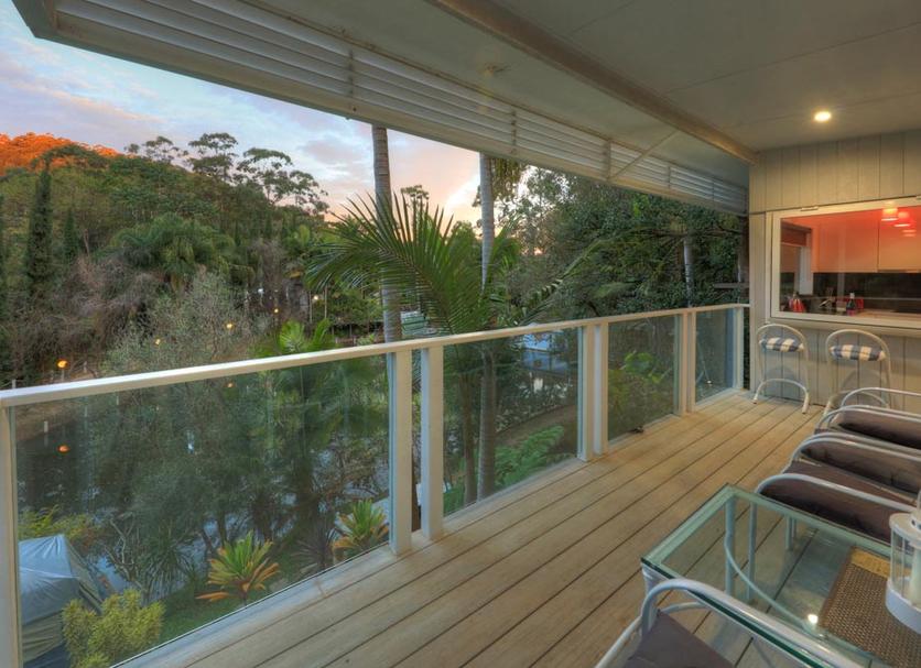 Balcone Foto