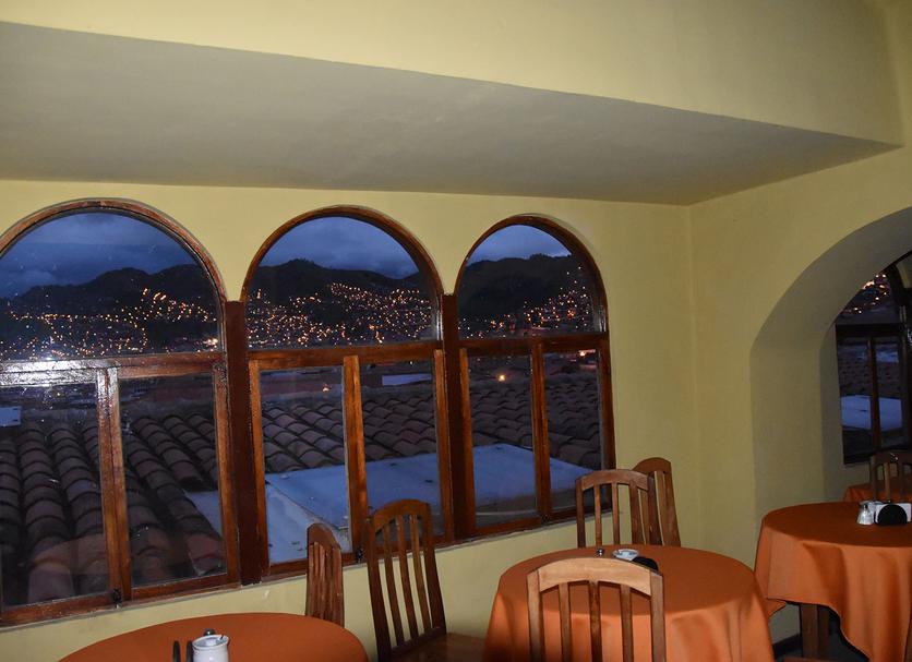 Ristorante Foto