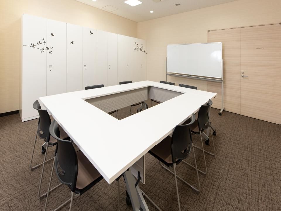 Sala conferenze