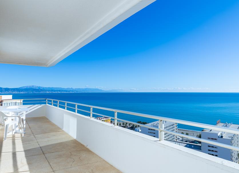 Balcone Foto