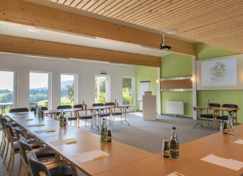 Sala conferenze Foto
