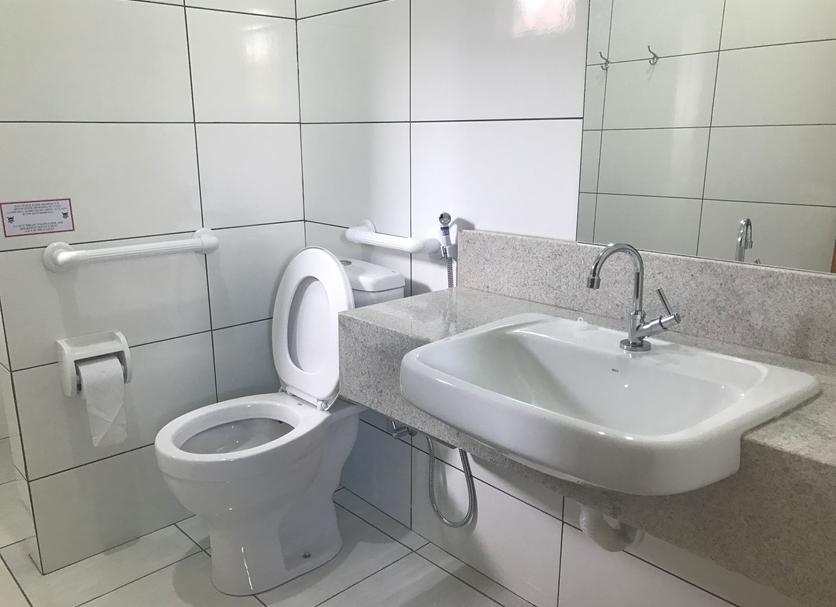 Bagno Foto