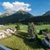 Vista esterna