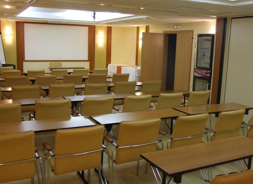 Sala conferenze Foto