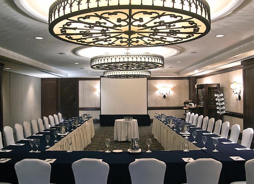 Sala conferenze Foto