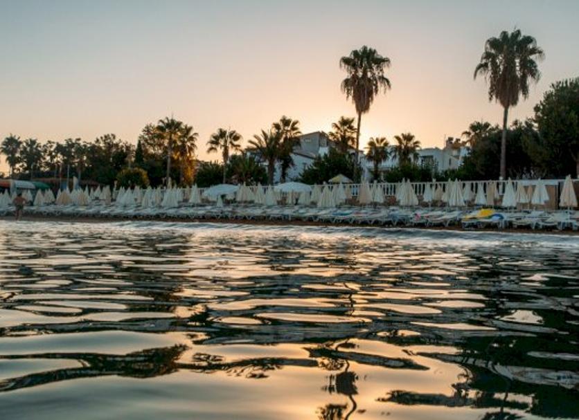 Spiaggia Foto