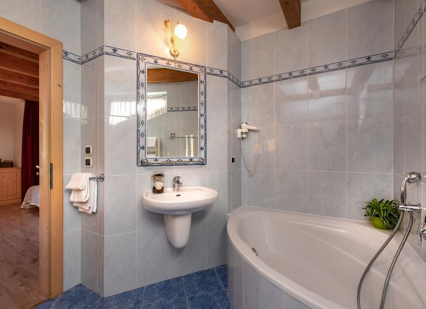 Bagno Foto