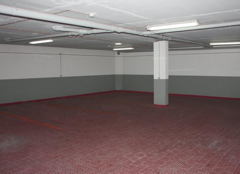 Parcheggio Foto