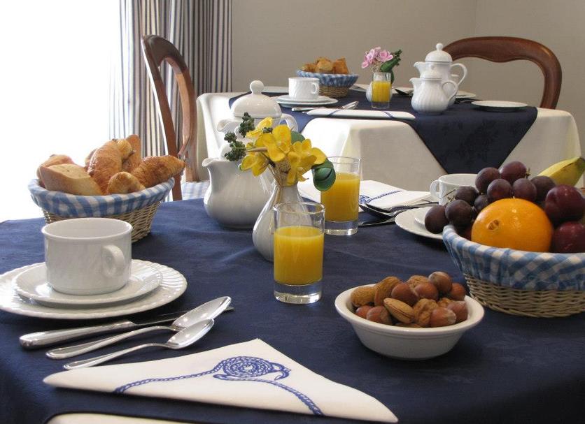Sala pranzo Foto