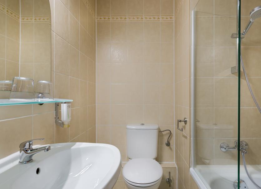 Bagno Foto
