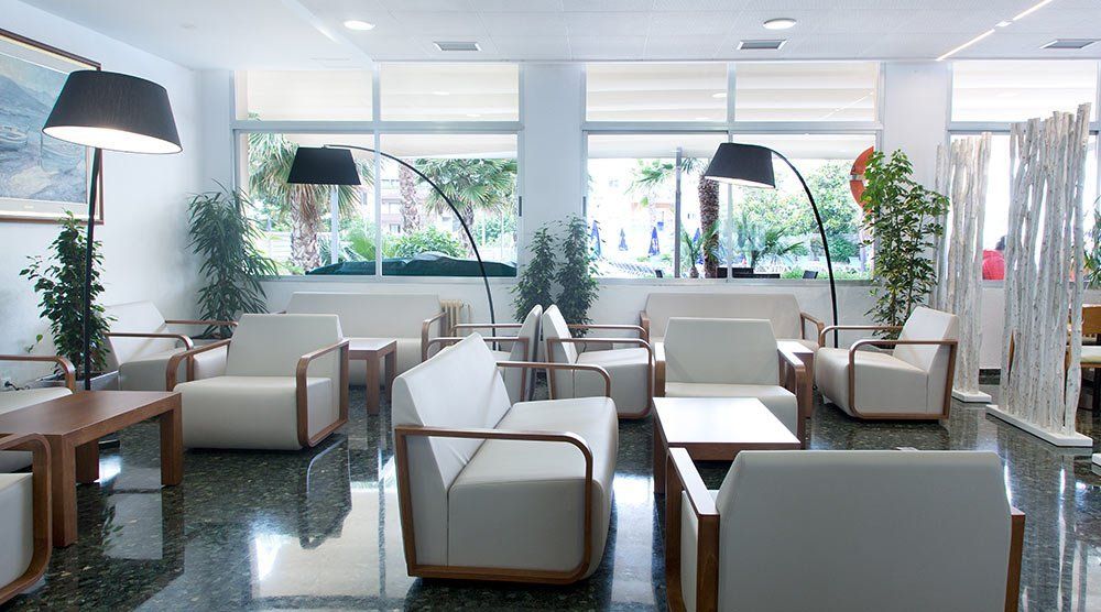 Area lounge