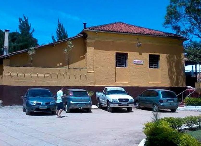Parcheggio Foto