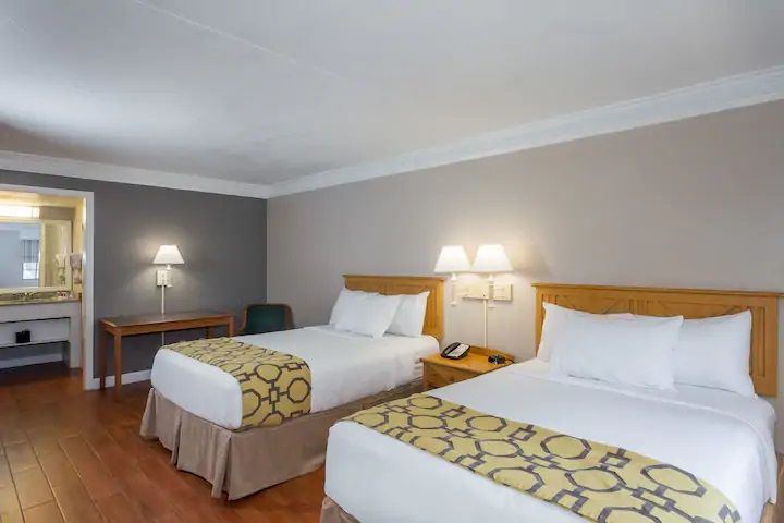 Camera da letto