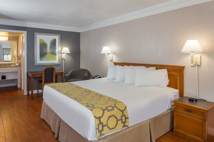 Camera da letto