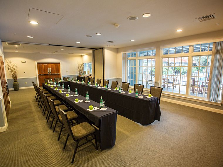 Sala conferenze
