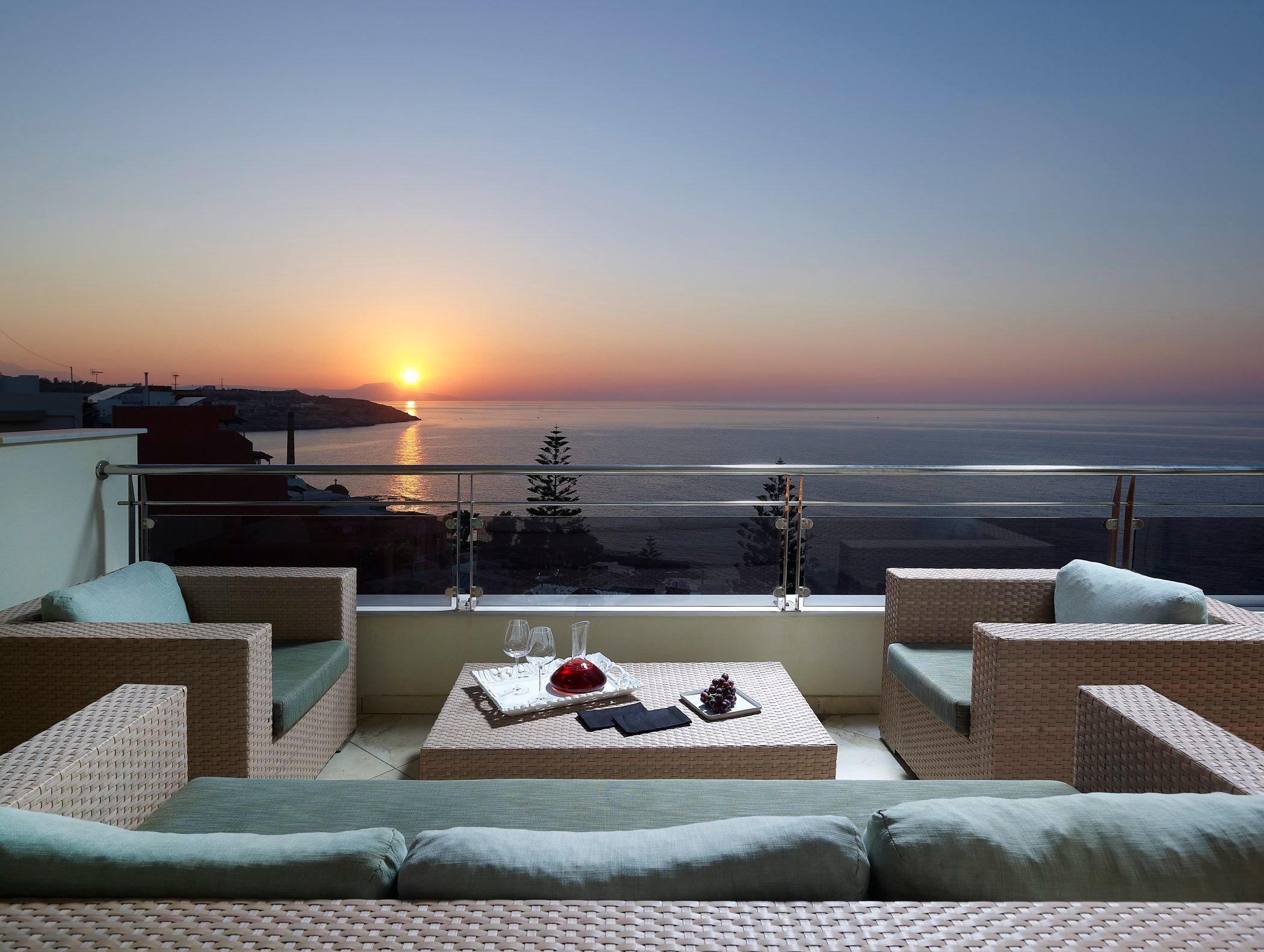 Balcone