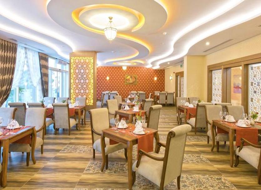 Ristorante Foto
