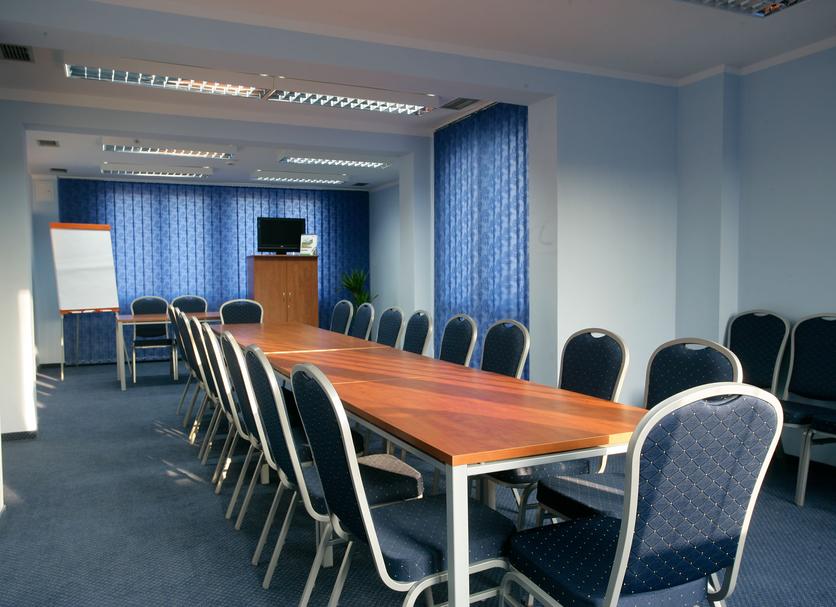 Sala conferenze Foto
