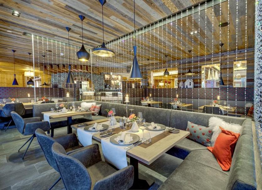 Ristorante Foto