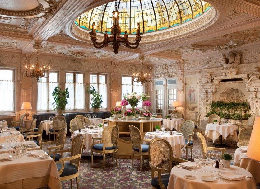 Ristorante Foto