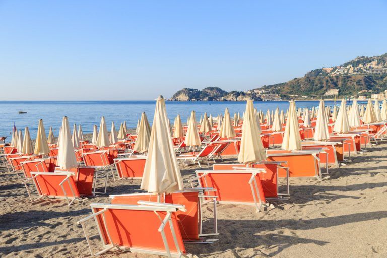 Spiaggia