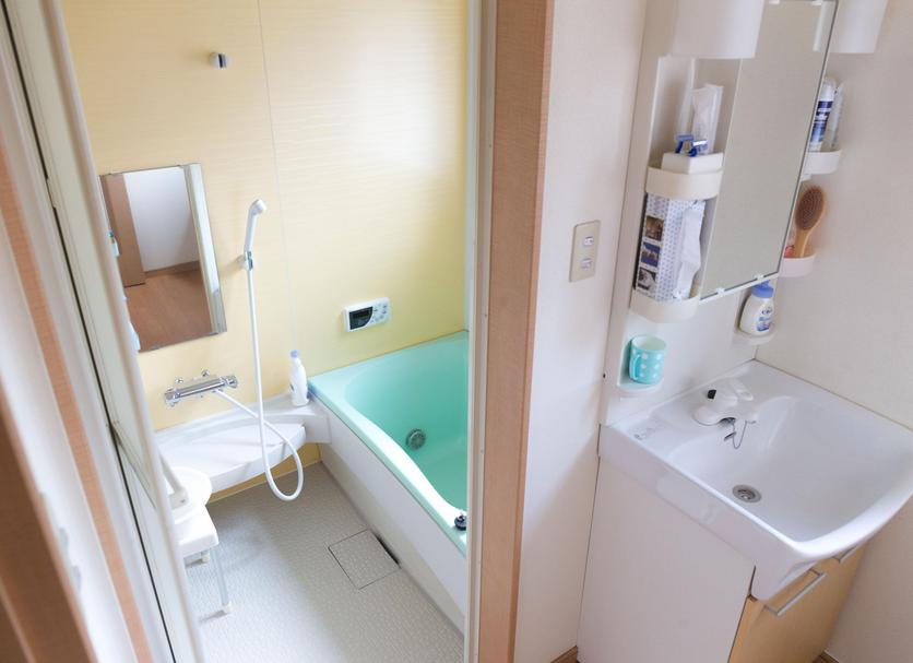 Bagno Foto