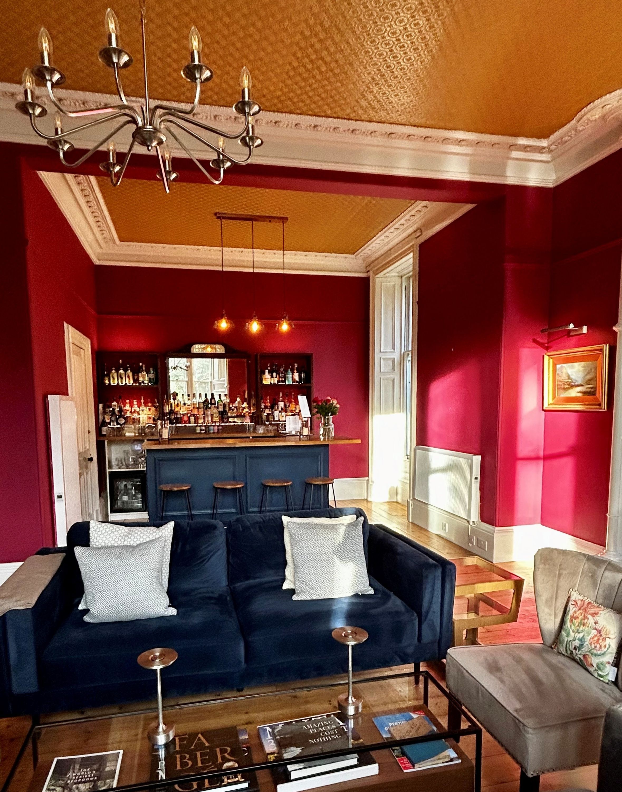 Area lounge