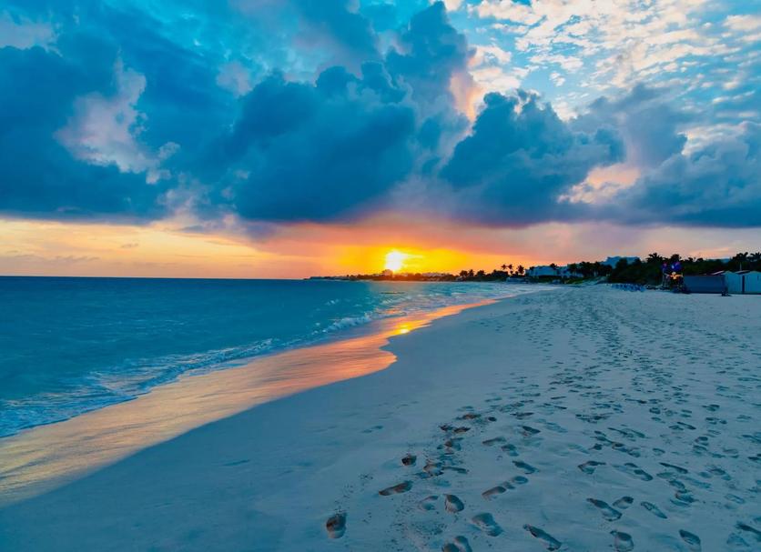 Spiaggia Foto