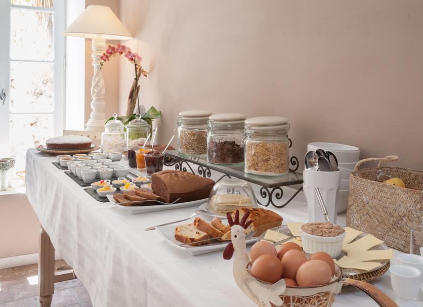 Sala pranzo Foto