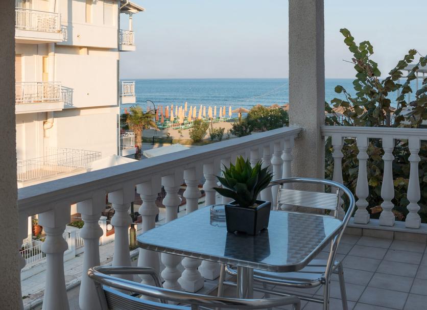 Balcone Foto