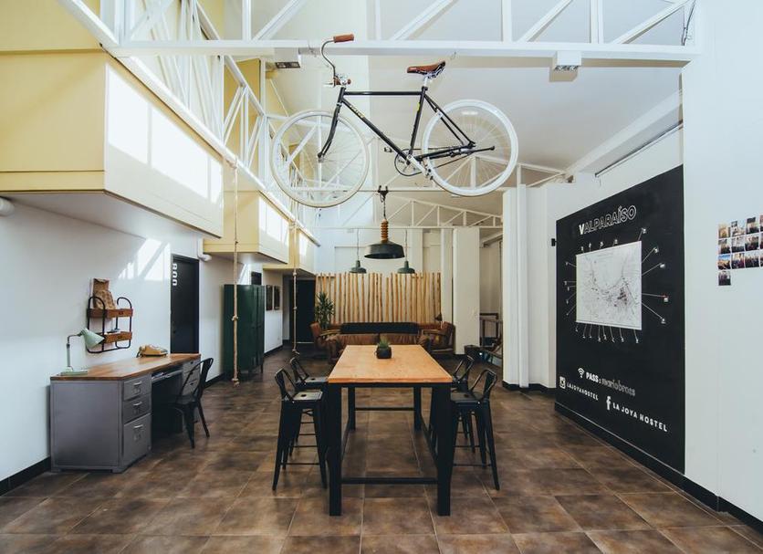 Sala pranzo Foto