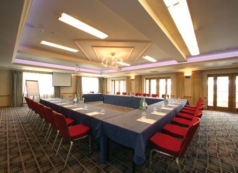 Sala conferenze Foto