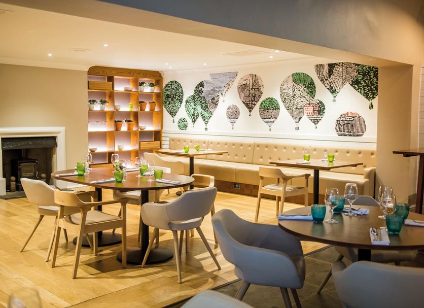Ristorante Foto