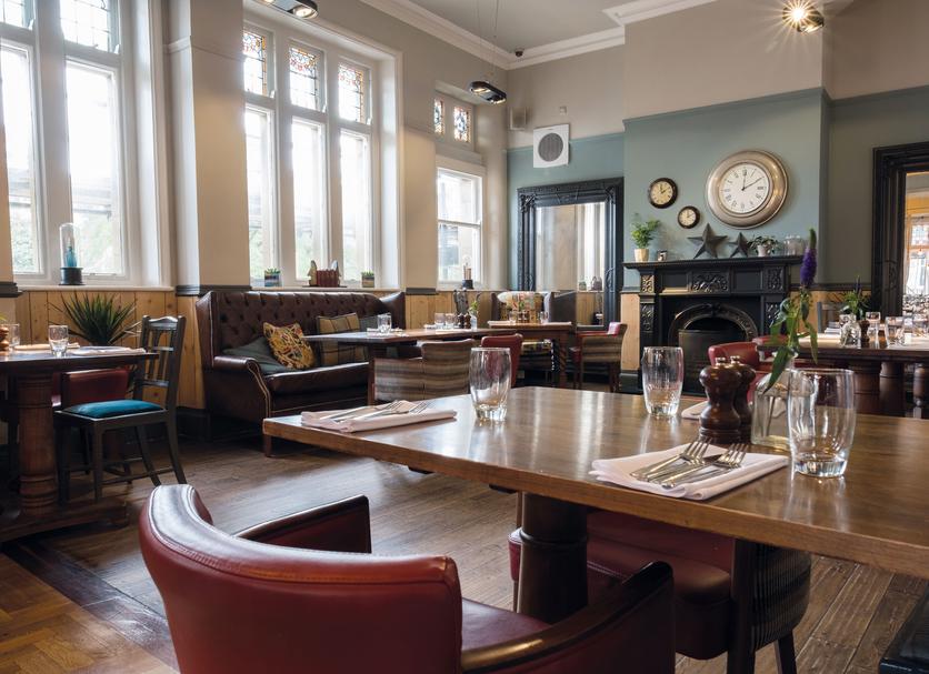 Ristorante Foto