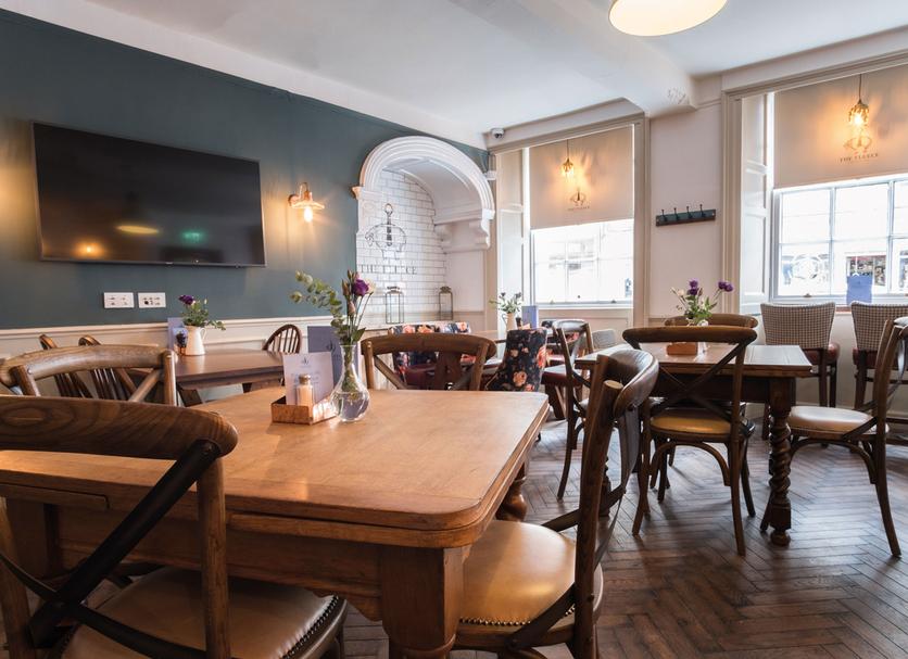 Ristorante Foto