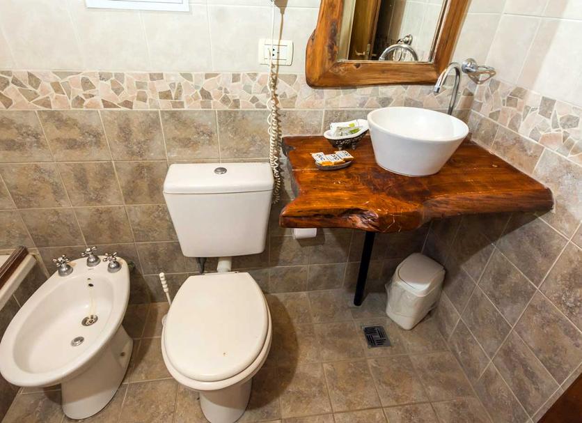 Bagno Foto
