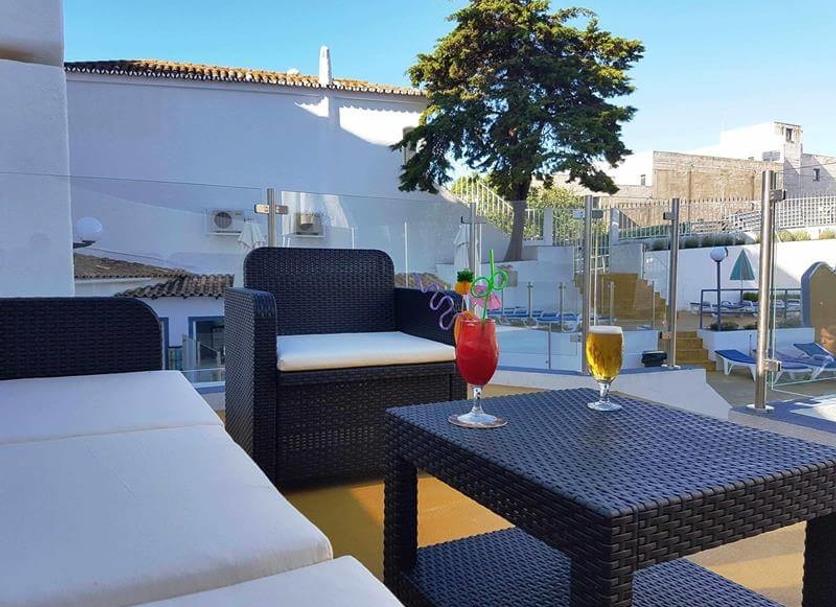 Balcone Foto