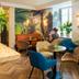Area lounge