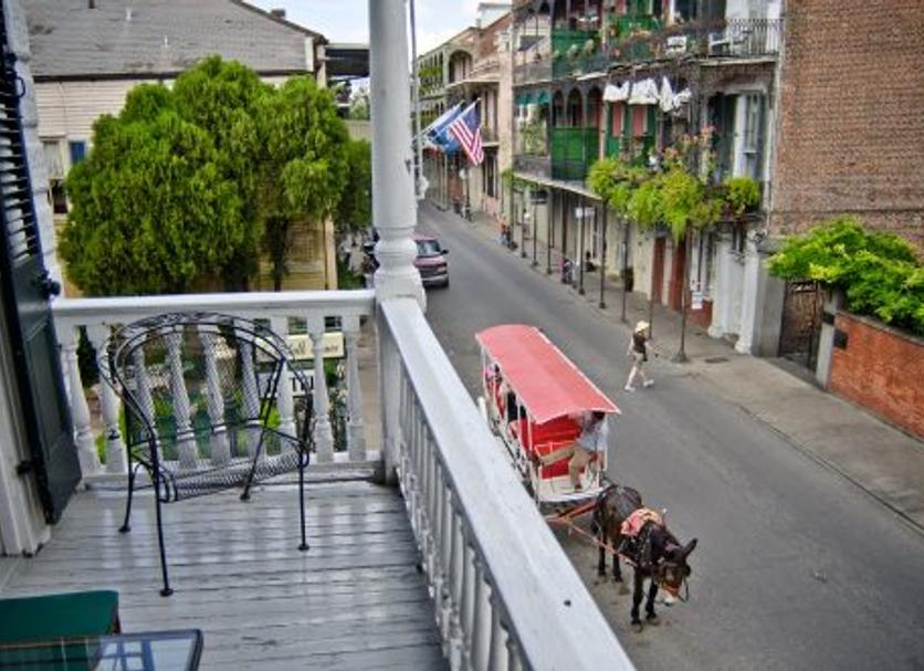 Balcone Foto
