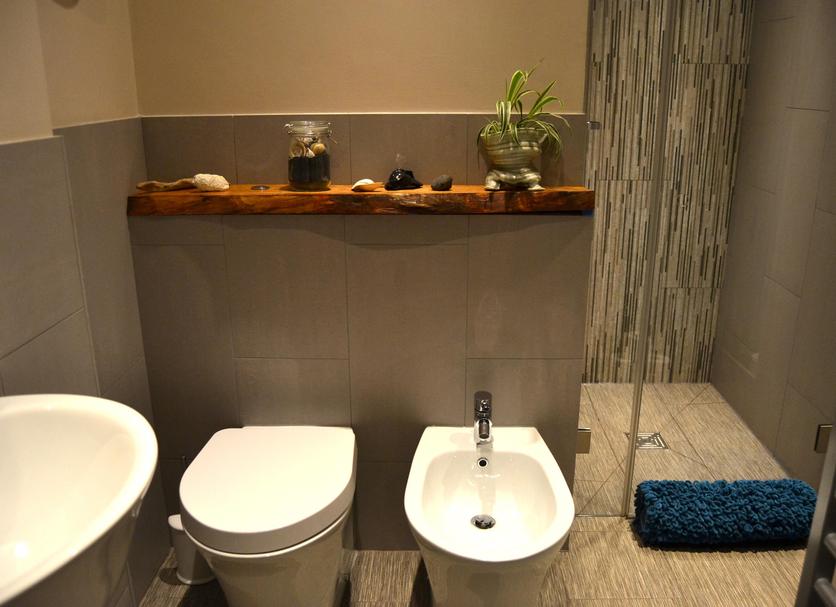 Bagno Foto
