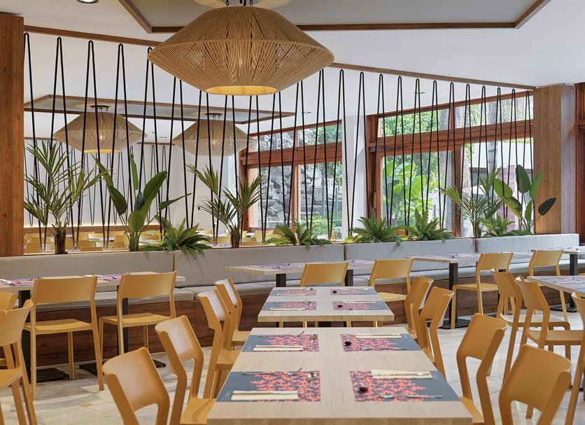 Ristorante Foto