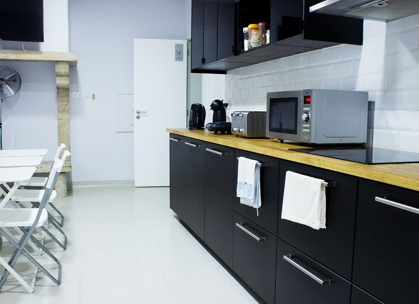 Cucina Foto