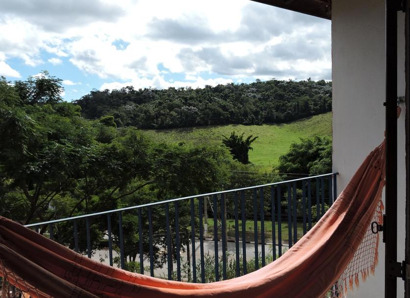 Balcone Foto