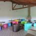 Area lounge