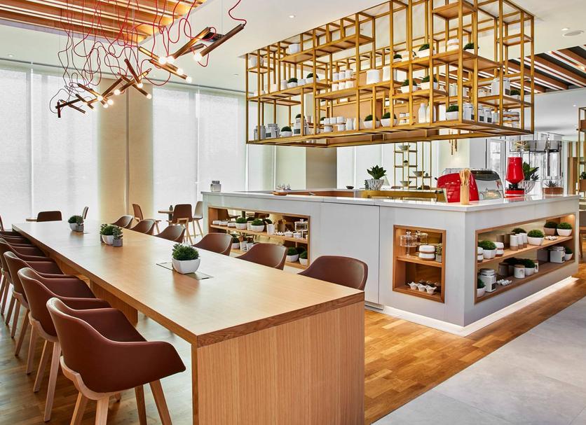 Ristorante Foto