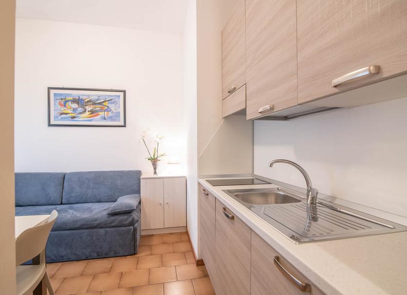Cucina Foto