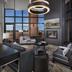 Area lounge