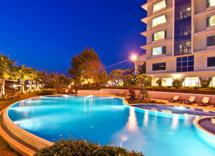 Piscina Foto